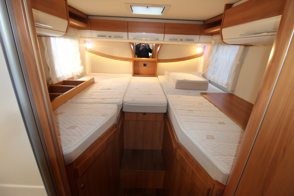 Hymer B.574 DL foto: 5