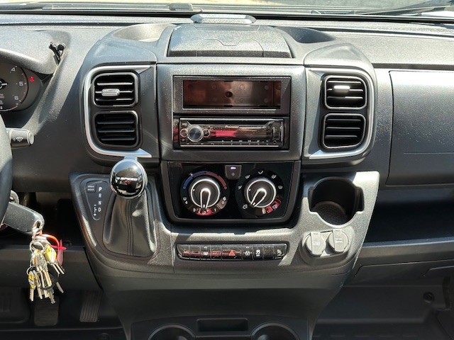Carado T 337 Automatik! Foto: 12