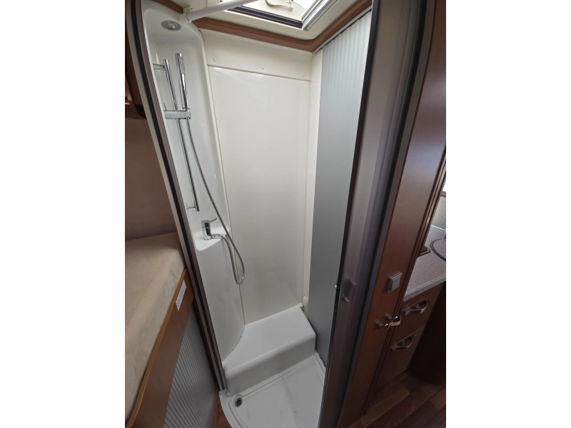 Hymer B678 B.J. 2011  foto: 20