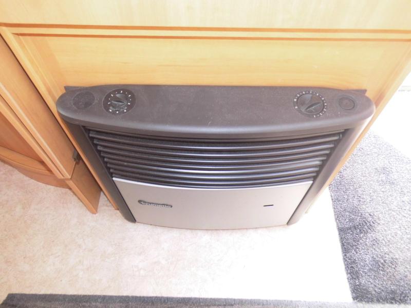 Swift Toscane 450 Mover, nieuwe voortent!  foto: 6