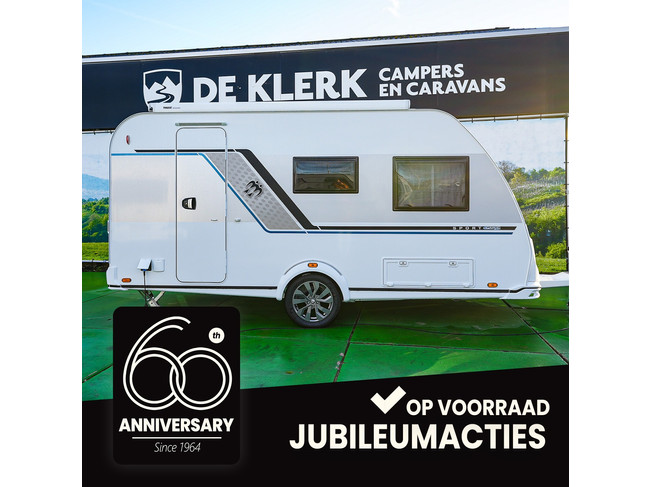 Knaus SPORT 420 QD E Power All-in Deals hoofdfoto: 1