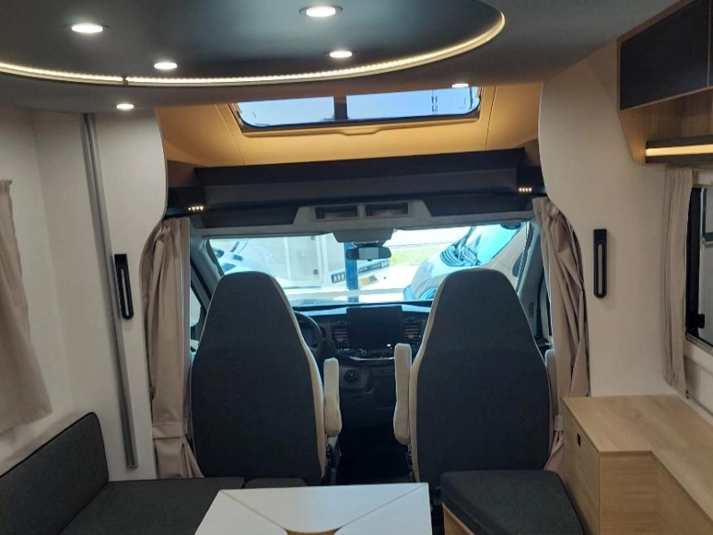 Chausson Titanium Line 660  foto: 7