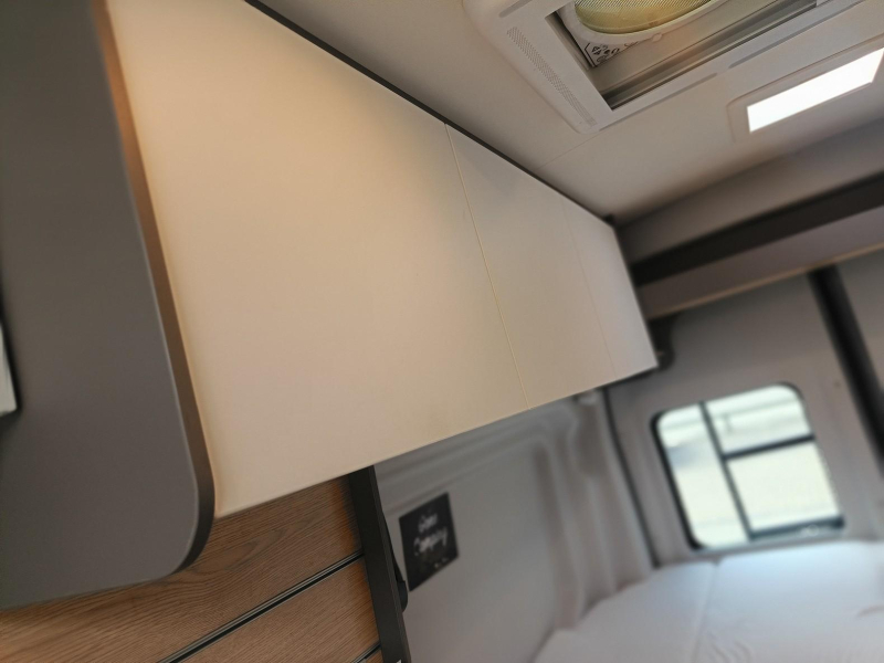 LMC Innovan 590 Dakar Edition foto: 17