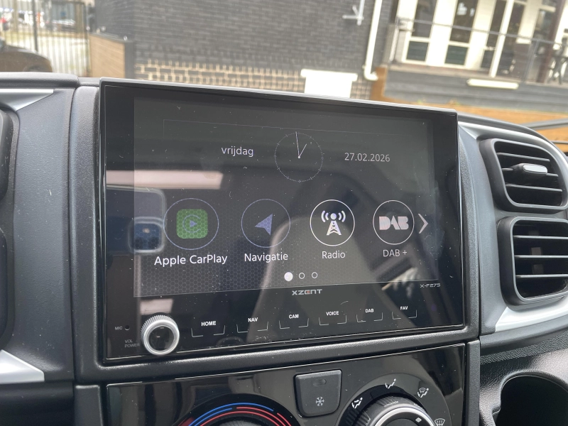 Carado CVE 540 AUTOMAAT 5.40 Mtr  foto: 14