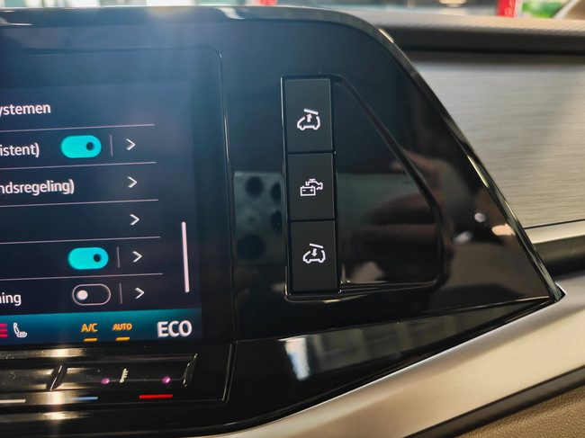 Volkswagen California Ocean 1.5 EHYBRID DSG 4MOTION 245PK foto: 22