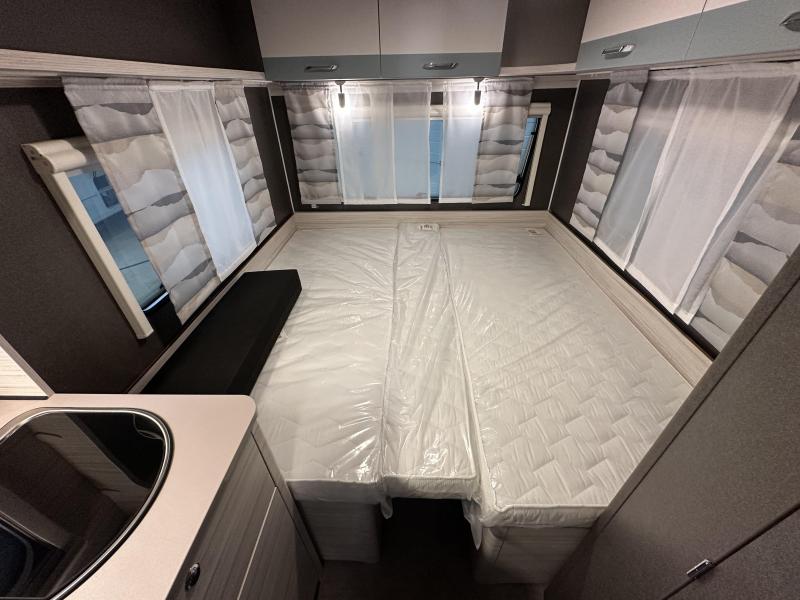 Dethleffs C'Joy 460 LE lichtgewicht | A69  foto: 15