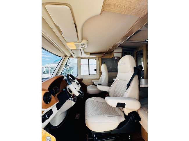 Hymer Hymer B-Klasse ML | 880 Xclusive Edition “Hymer 880 Xclusive – Klaar voor avontuur!” – Luxe, topuitgerust en vrijwel als nieuw! foto: 15