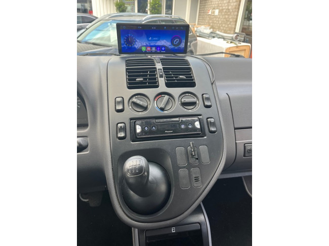 Westfalia Marco Polo Mb Vito 110d Hefdak Luifel Trekh. CarPlay 4 sl. foto: 8