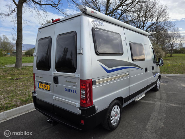 Citroën pössl foto: 4