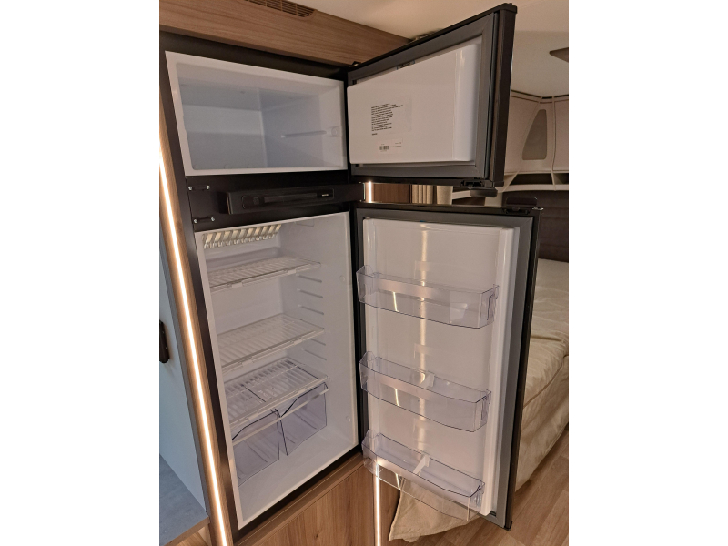 Kabe Royal 600 TDL B2  foto: 12