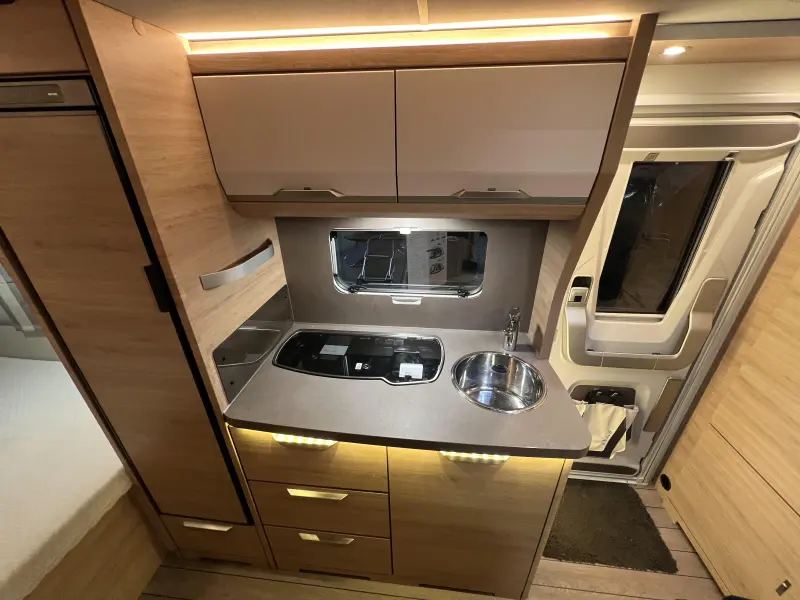 Knaus Sudwind 420 QD  foto: 7