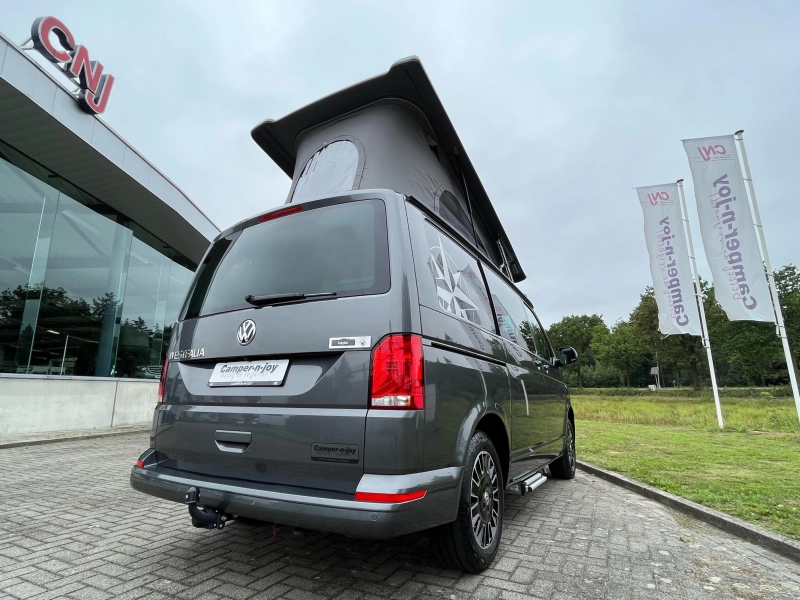 Westfalia Kepler Five automaat  foto: 16
