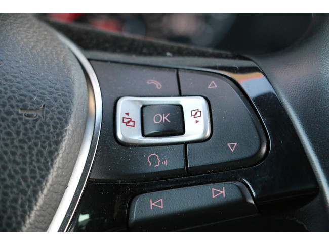 Volkswagen Transporter Camper 2.0 TDI L1H1 Highline 150pk Autom 4 Couchettes Nav Croisière Climatique Nouvelle photo intérieure : 14