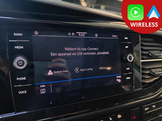 Volkswagen CALIFORNIA Ocean T6.1 150PK TDI DSG photo : 15