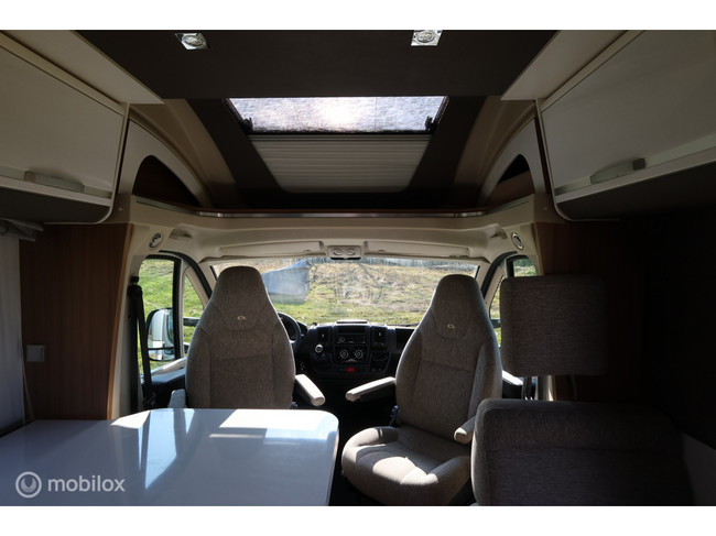 Adria MATRIX M 670SC foto: 19