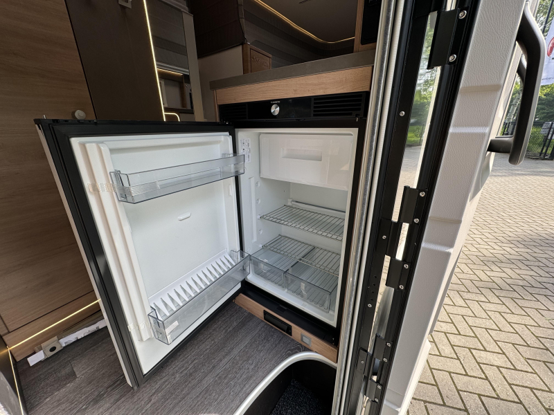 Knaus Tourer CUV 500 LT Foto: 9