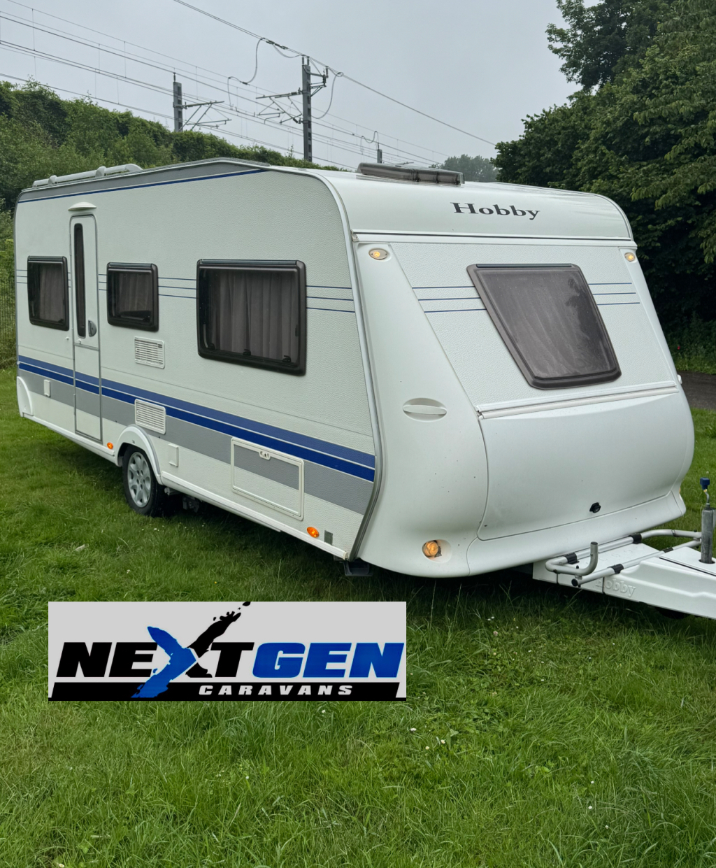 Línea IC Hobby De Luxe 495 UL