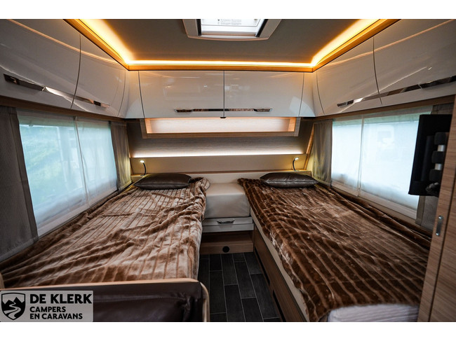 Tabbert VIVALDI 560 EMK foto: 13