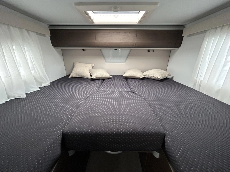 Adria Coral MB Supreme 670 SL 650 SL photo: 8