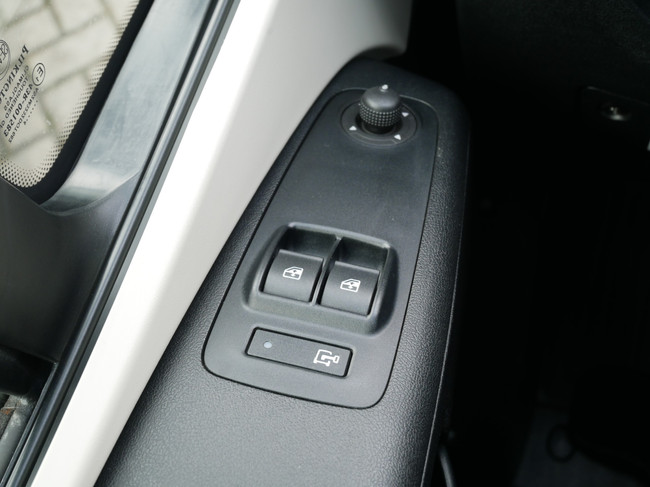Challenger Vany Start 2 Silver Edition, &iexcl;Cama transversal! foto: 23