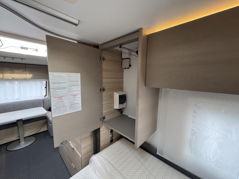 Adria Altea 502 UL 60 Year  foto: 4