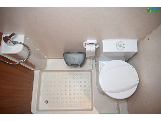 Weinsberg CaraOne 550 foto: 18