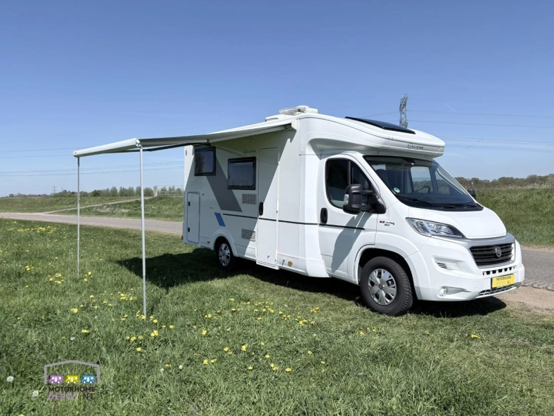 Adria Sun Living 65 SL foto: 2