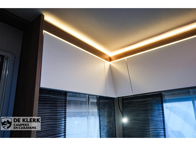 Tabbert Senara 490 TD foto: 15