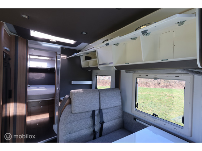 Adria MATRIX M 670SC foto: 21