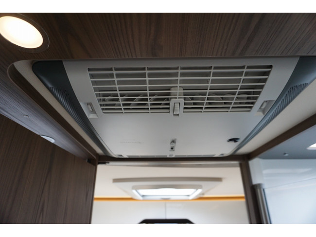 Hymer B ML I 780 Mercedes Foto: 15