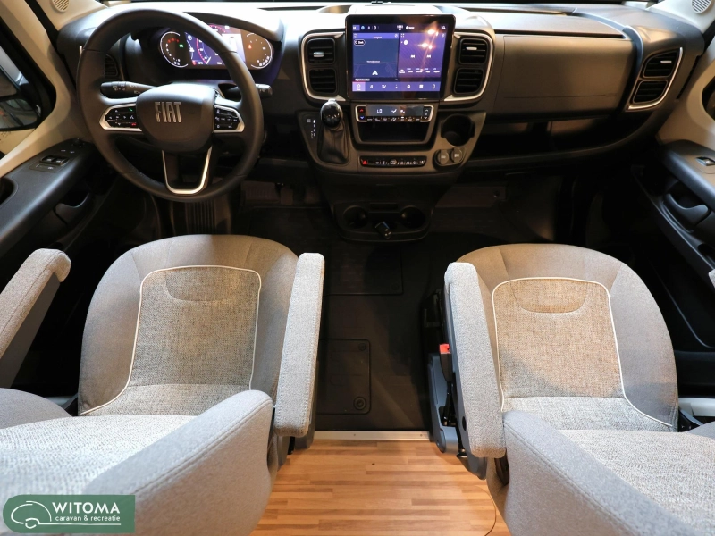 Malibu Compact 600 LE ADAPTIVE CRUISE CONTROL  foto: 17