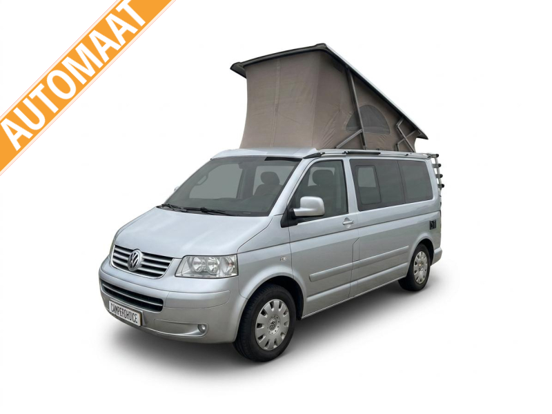 Westfalia California 2.5 TDI foto: 0