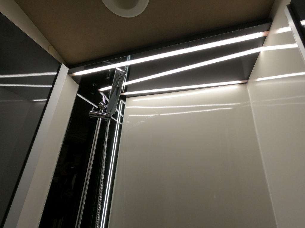 McLouis Carat 479 Queensbed foto: 12