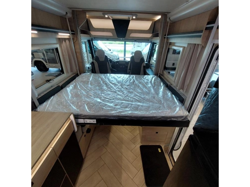 Chausson Etape Line 6040 NOUVEAU MJ 2025 photo : 13