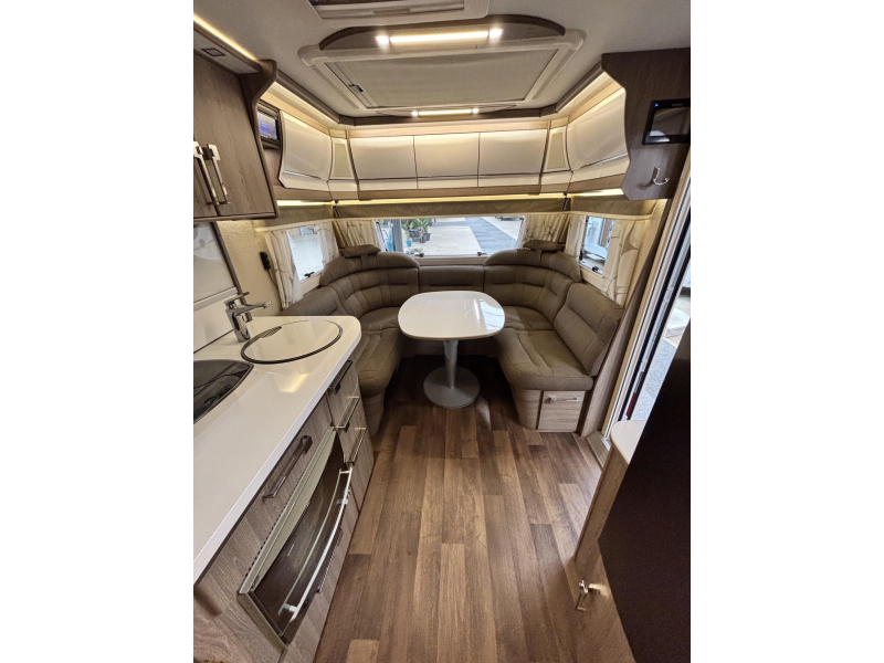 Kabe Royal 560 GLE Camas individuales foto: 9