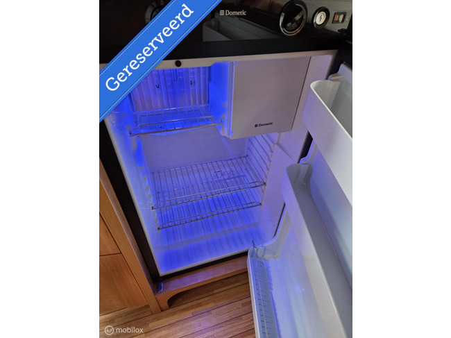 Pössl 2WIN Plus buscamper 2017 163pk ☆Euro-6, Airco, Cruise☆ foto: 15