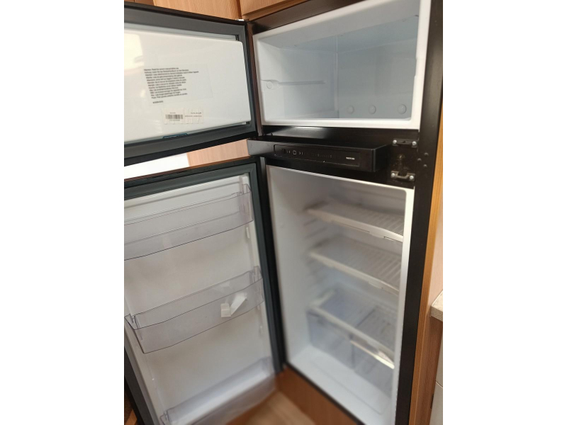 Chausson Flash 26 foto: 14