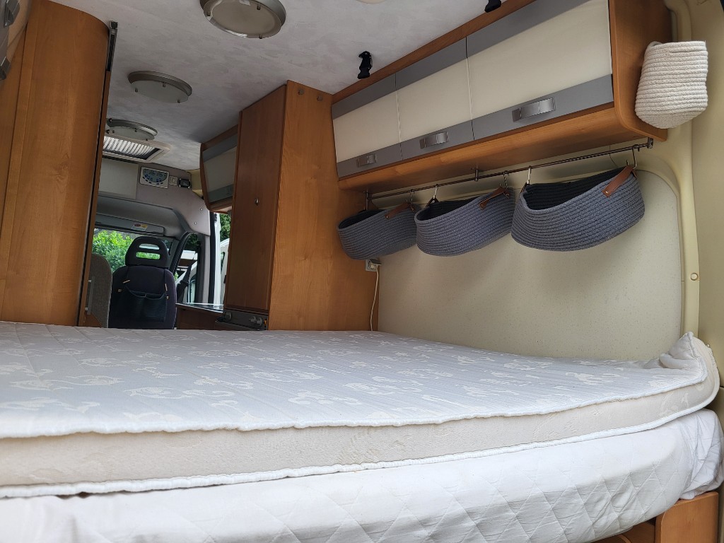 Karmann Davis 590 foto: 26