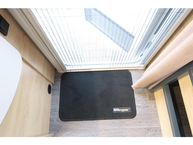 Weinsberg CaraOne Edition HOT 480 QDK INCL GARAGE NIEUW 2026  foto: 19