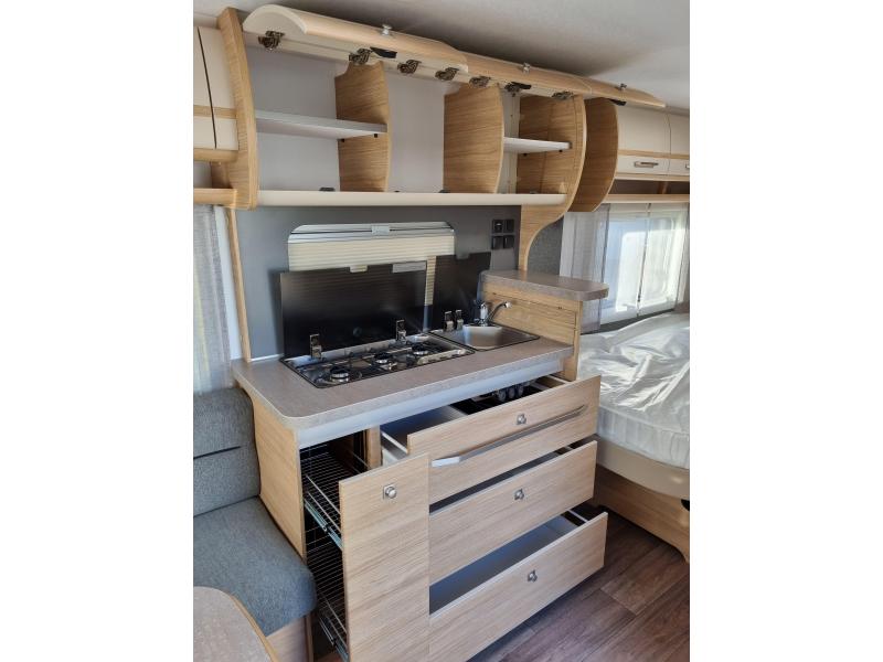 Fendt Bianco Activ 445 SFB - Aanbieding - 1700 kg -  foto: 10