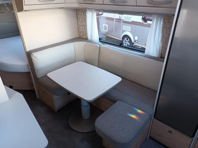 Dethleffs Beduin 490 BLF  foto: 5