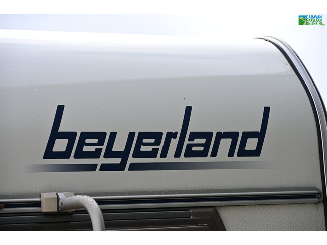 Beyerland Vitesse 450FB foto: 23