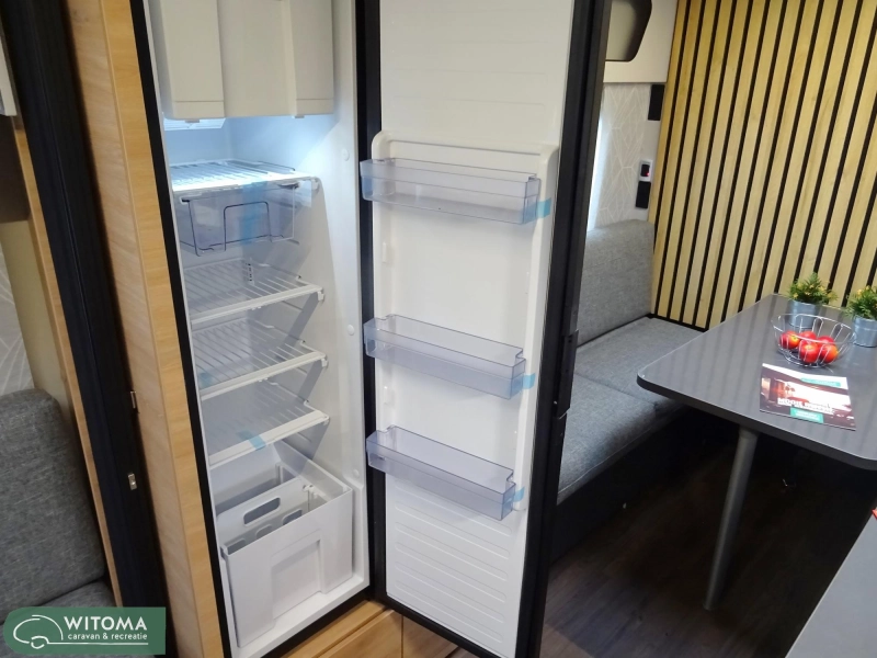Knaus Yaseo 500 DK € 6.610 Korting  foto: 15
