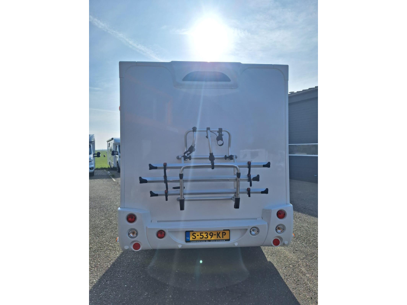 Chausson First Line 514 S photo : 3