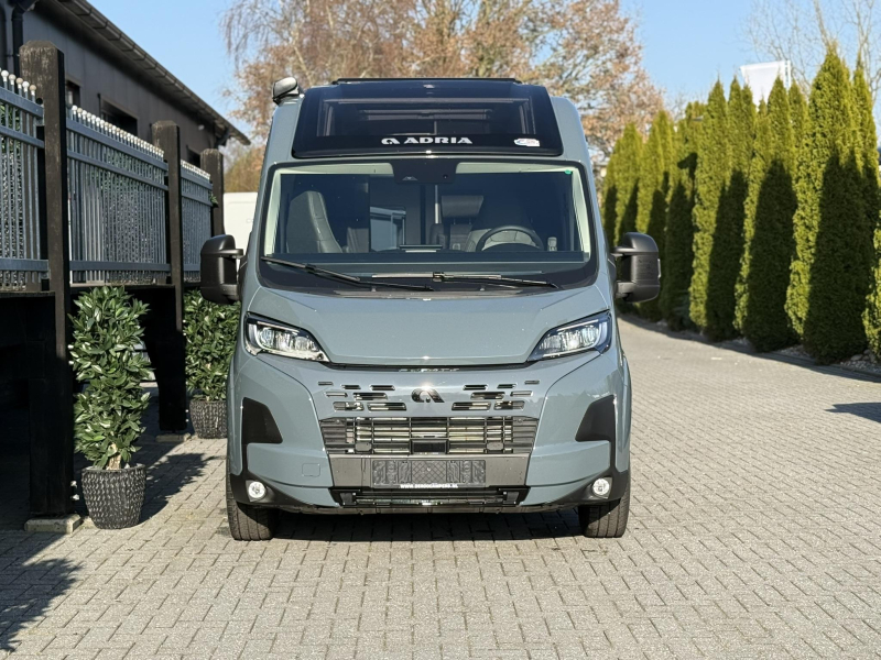 Adria Twin Supreme 600 SPB -AUTOMAAT- Foto: 6