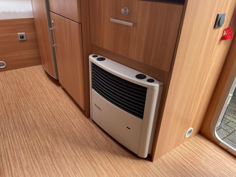 Knaus Sport 420 DQ con Mover foto: 5
