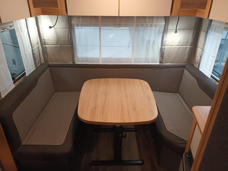 Knaus Sport 460 EU Foto: 2