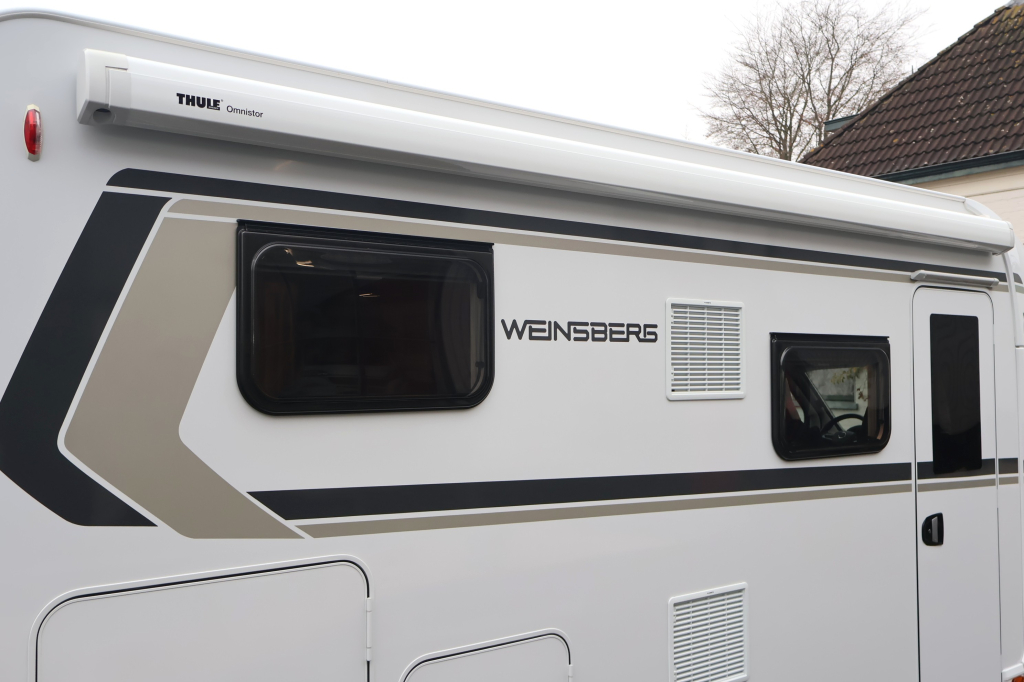 Weinsberg Caraloft 650 ME Foto: 8