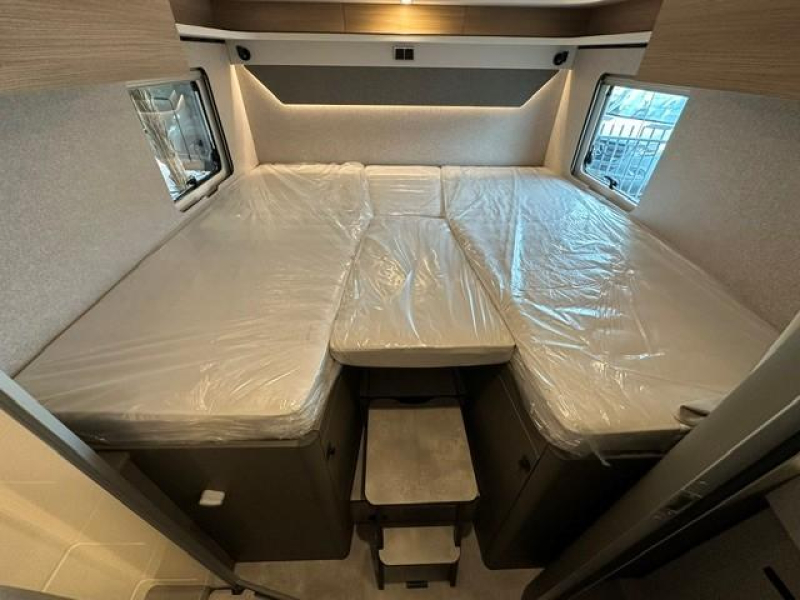 Hymer Tramp S 685 GTS -NIEUW MODEL 2027+LED  foto: 14