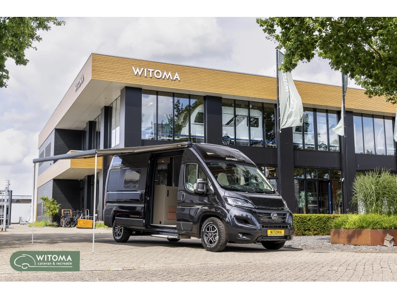 Hymer Grand Canyon 600 180pk FULL OPTIONS nieuw  foto: 1